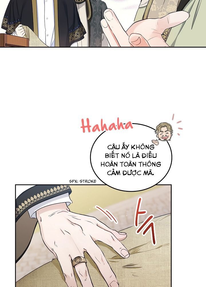 Kiếp Này, Tôi Sẽ Trở Thành Gia Chủ - Chapter 12 - Page 10