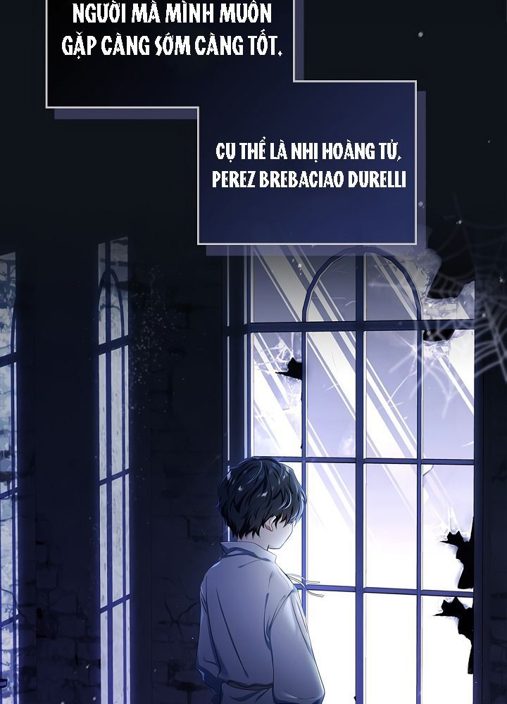 Kiếp Này, Tôi Sẽ Trở Thành Gia Chủ - Chapter 12 - Page 103