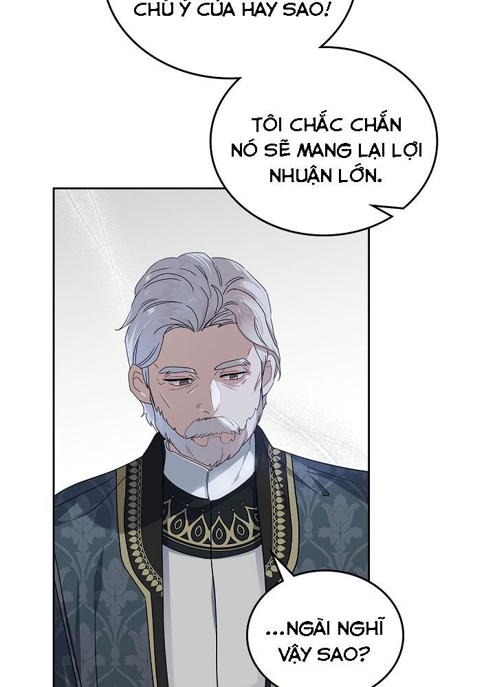 Kiếp Này, Tôi Sẽ Trở Thành Gia Chủ - Chapter 12 - Page 13