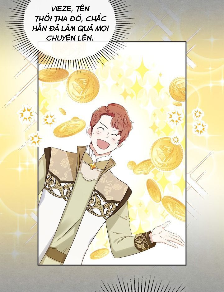 Kiếp Này, Tôi Sẽ Trở Thành Gia Chủ - Chapter 12 - Page 16