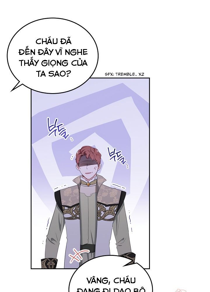 Kiếp Này, Tôi Sẽ Trở Thành Gia Chủ - Chapter 12 - Page 25