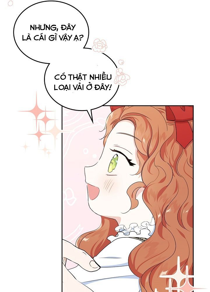 Kiếp Này, Tôi Sẽ Trở Thành Gia Chủ - Chapter 12 - Page 27