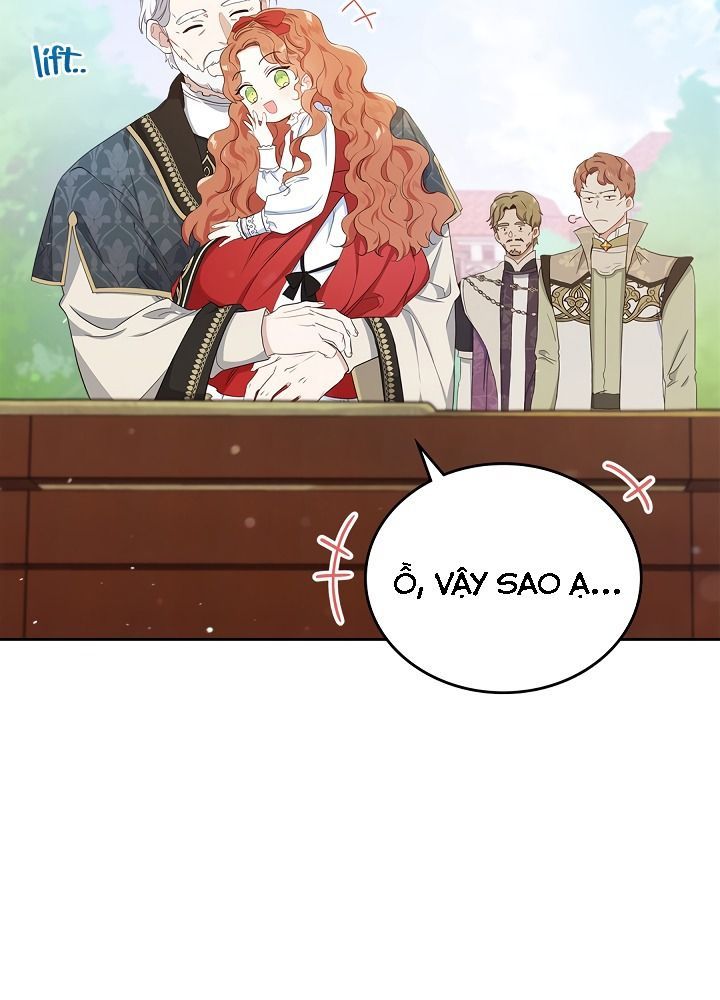 Kiếp Này, Tôi Sẽ Trở Thành Gia Chủ - Chapter 12 - Page 29