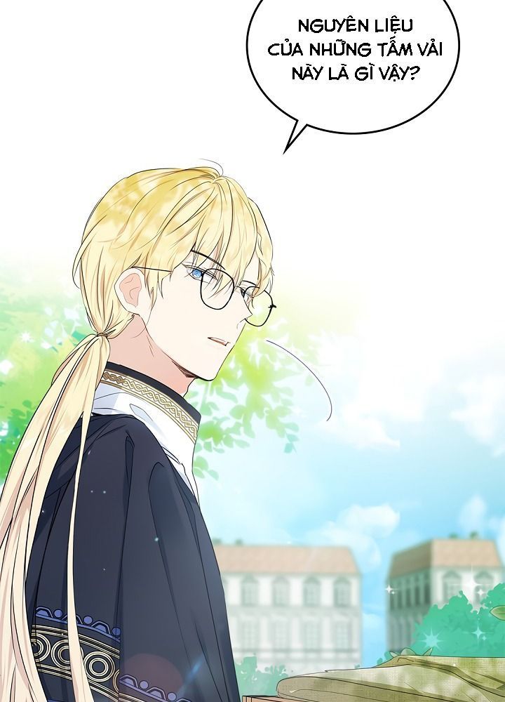 Kiếp Này, Tôi Sẽ Trở Thành Gia Chủ - Chapter 12 - Page 3