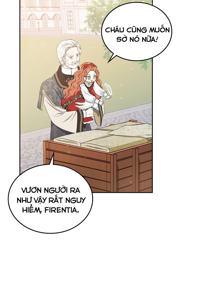 Kiếp Này, Tôi Sẽ Trở Thành Gia Chủ - Chapter 12 - Page 34