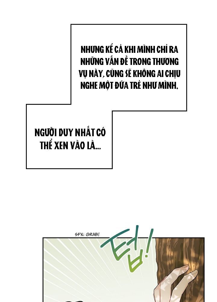 Kiếp Này, Tôi Sẽ Trở Thành Gia Chủ - Chapter 12 - Page 35