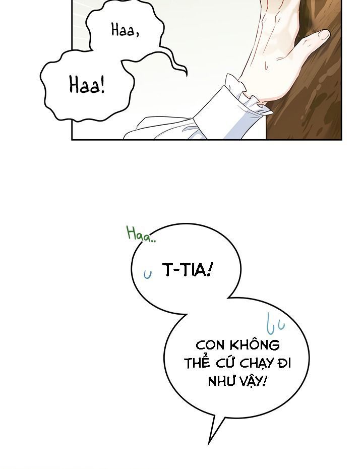 Kiếp Này, Tôi Sẽ Trở Thành Gia Chủ - Chapter 12 - Page 36