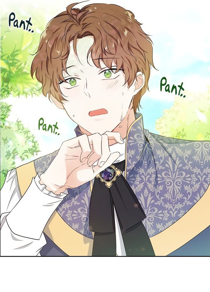 Kiếp Này, Tôi Sẽ Trở Thành Gia Chủ - Chapter 12 - Page 37