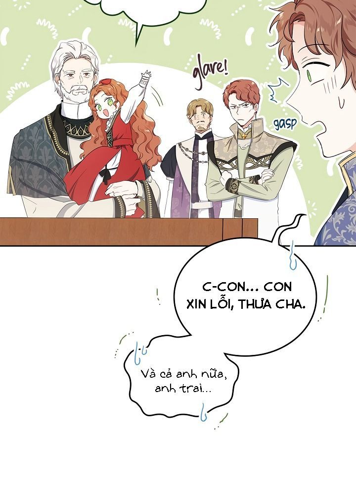 Kiếp Này, Tôi Sẽ Trở Thành Gia Chủ - Chapter 12 - Page 39