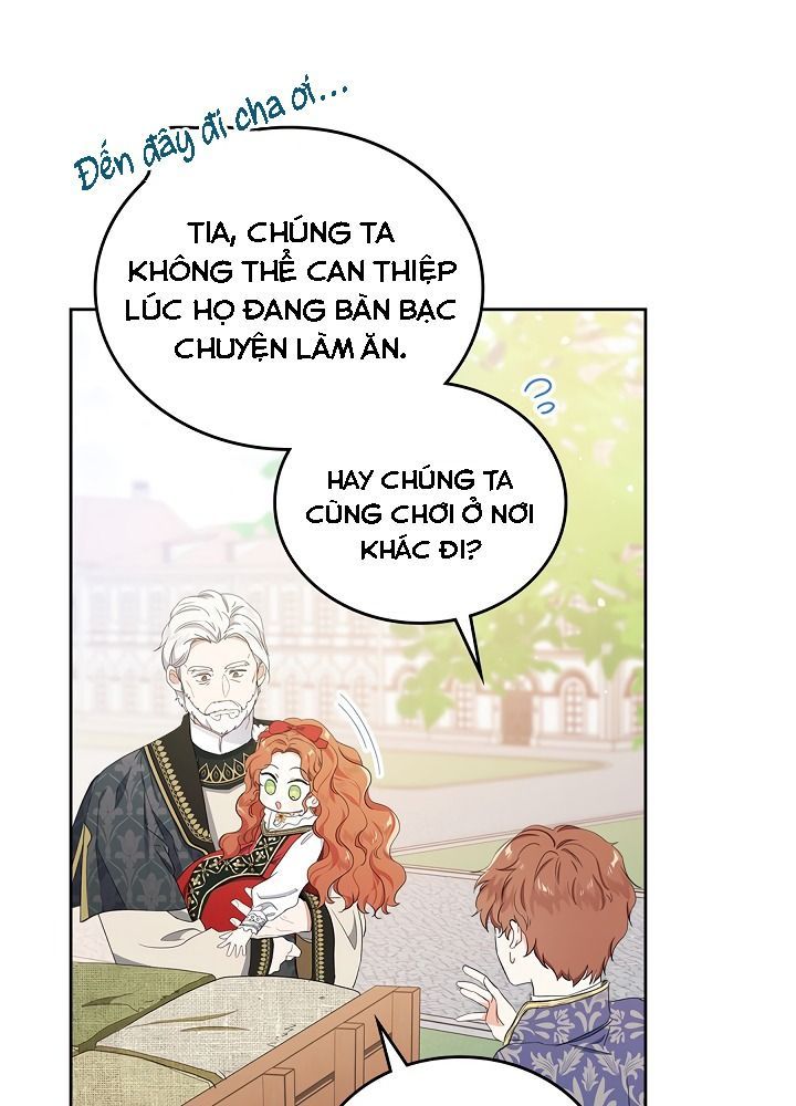 Kiếp Này, Tôi Sẽ Trở Thành Gia Chủ - Chapter 12 - Page 40
