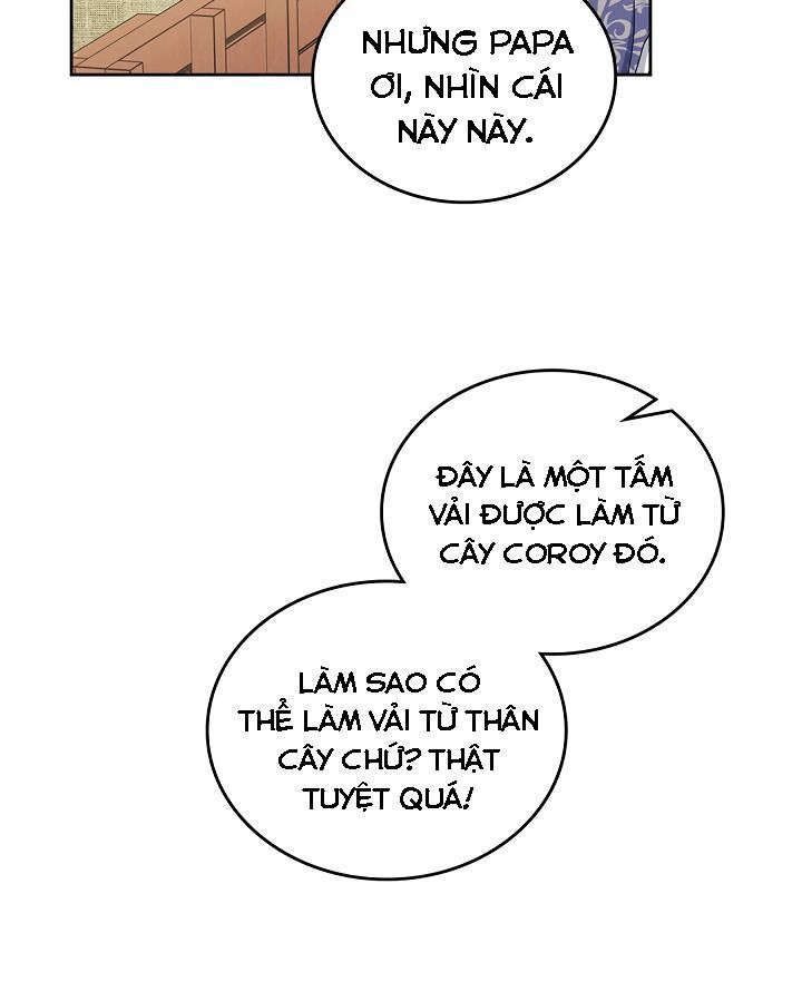 Kiếp Này, Tôi Sẽ Trở Thành Gia Chủ - Chapter 12 - Page 41