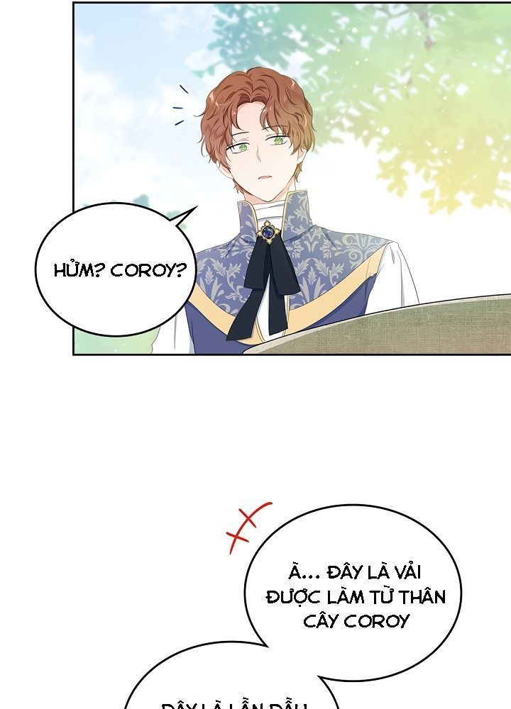 Kiếp Này, Tôi Sẽ Trở Thành Gia Chủ - Chapter 12 - Page 42