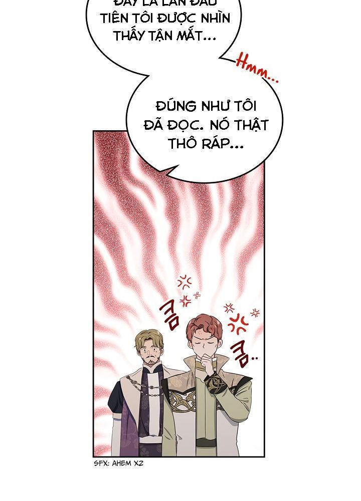 Kiếp Này, Tôi Sẽ Trở Thành Gia Chủ - Chapter 12 - Page 43