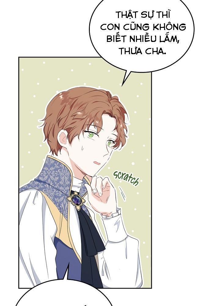 Kiếp Này, Tôi Sẽ Trở Thành Gia Chủ - Chapter 12 - Page 49