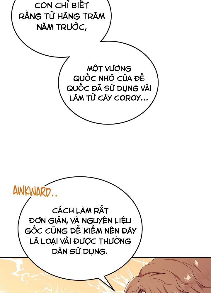 Kiếp Này, Tôi Sẽ Trở Thành Gia Chủ - Chapter 12 - Page 50