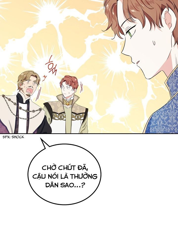 Kiếp Này, Tôi Sẽ Trở Thành Gia Chủ - Chapter 12 - Page 51