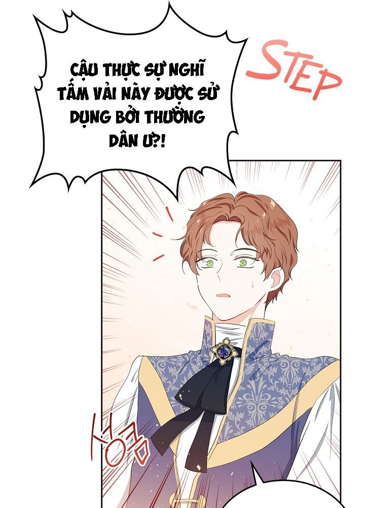 Kiếp Này, Tôi Sẽ Trở Thành Gia Chủ - Chapter 12 - Page 52