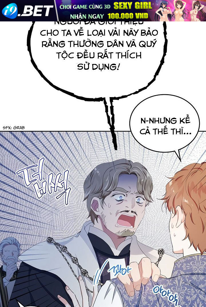 Kiếp Này, Tôi Sẽ Trở Thành Gia Chủ - Chapter 12 - Page 54