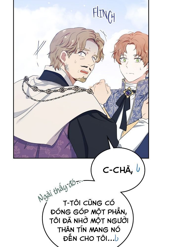 Kiếp Này, Tôi Sẽ Trở Thành Gia Chủ - Chapter 12 - Page 56