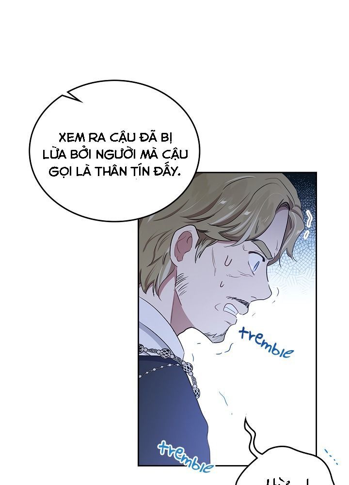 Kiếp Này, Tôi Sẽ Trở Thành Gia Chủ - Chapter 12 - Page 58