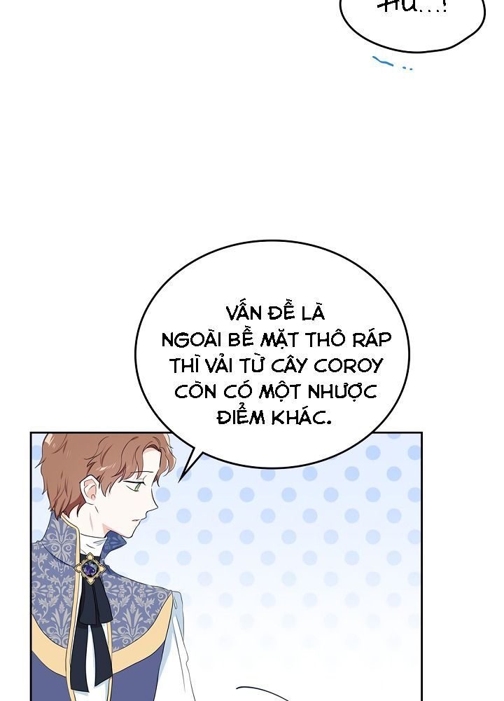 Kiếp Này, Tôi Sẽ Trở Thành Gia Chủ - Chapter 12 - Page 59