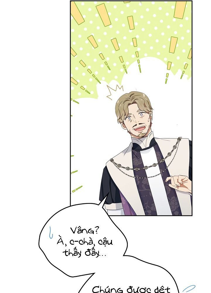 Kiếp Này, Tôi Sẽ Trở Thành Gia Chủ - Chapter 12 - Page 6