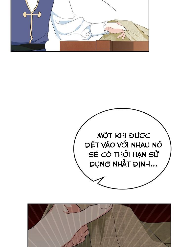 Kiếp Này, Tôi Sẽ Trở Thành Gia Chủ - Chapter 12 - Page 60