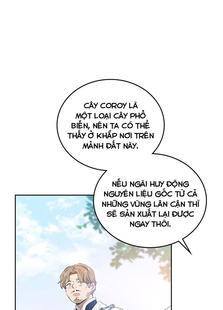 Kiếp Này, Tôi Sẽ Trở Thành Gia Chủ - Chapter 12 - Page 65