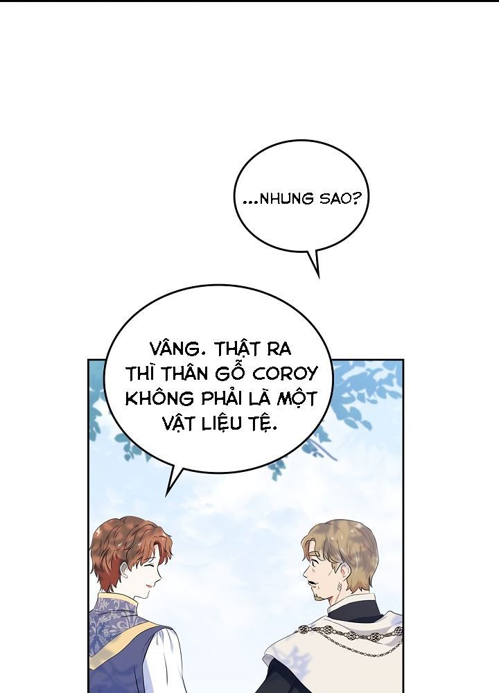 Kiếp Này, Tôi Sẽ Trở Thành Gia Chủ - Chapter 12 - Page 69