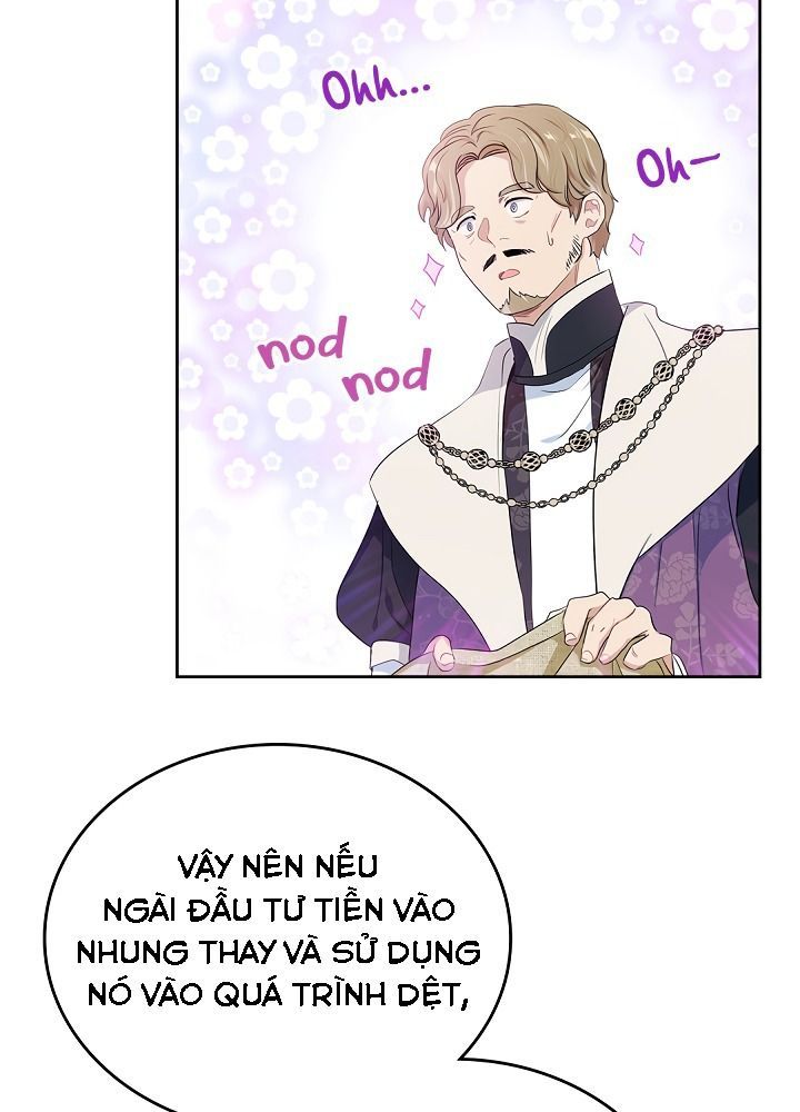 Kiếp Này, Tôi Sẽ Trở Thành Gia Chủ - Chapter 12 - Page 71