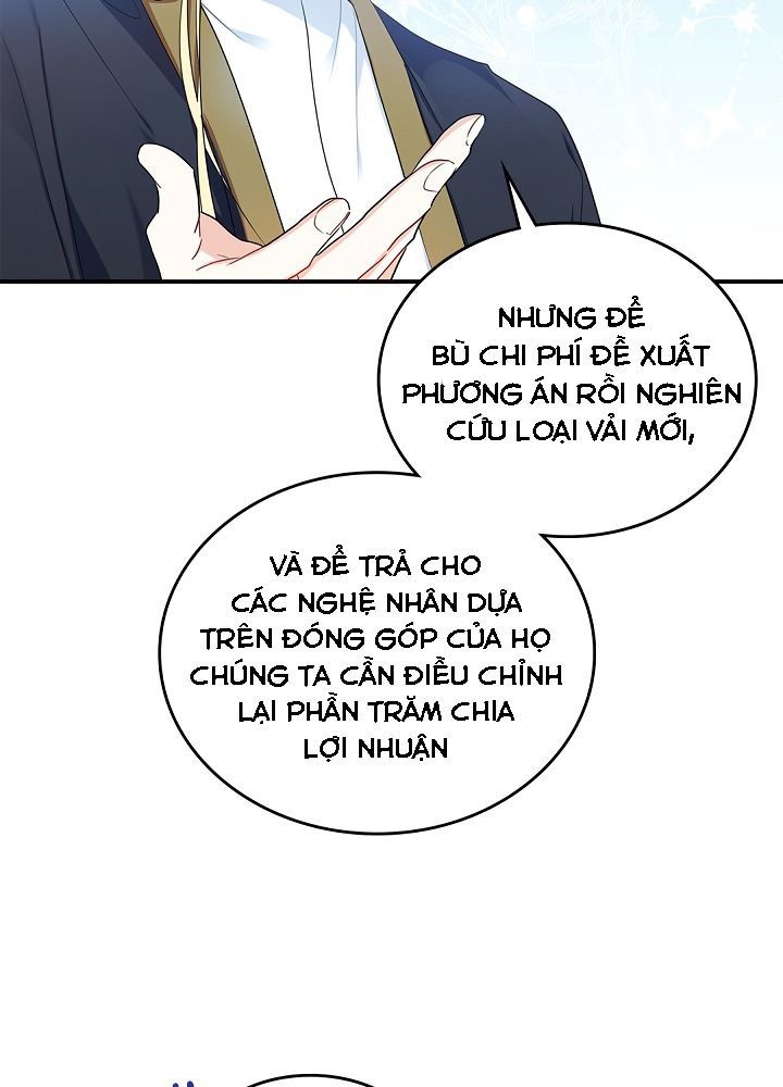 Kiếp Này, Tôi Sẽ Trở Thành Gia Chủ - Chapter 12 - Page 76