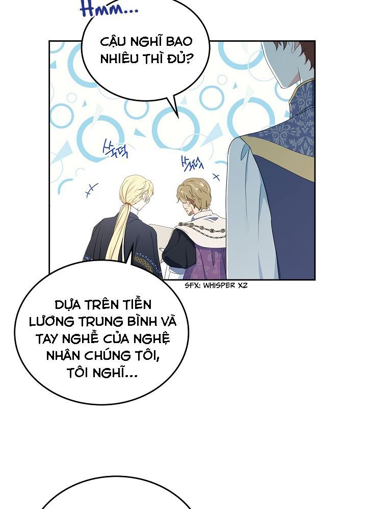 Kiếp Này, Tôi Sẽ Trở Thành Gia Chủ - Chapter 12 - Page 77