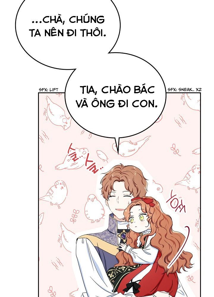 Kiếp Này, Tôi Sẽ Trở Thành Gia Chủ - Chapter 12 - Page 78