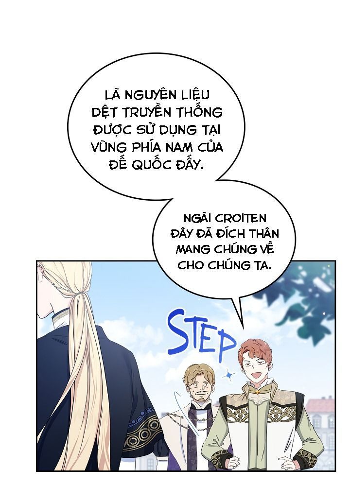 Kiếp Này, Tôi Sẽ Trở Thành Gia Chủ - Chapter 12 - Page 8