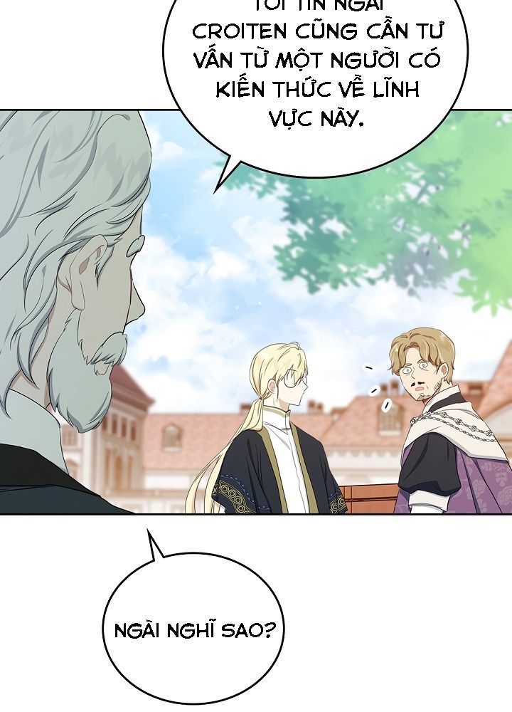 Kiếp Này, Tôi Sẽ Trở Thành Gia Chủ - Chapter 12 - Page 84