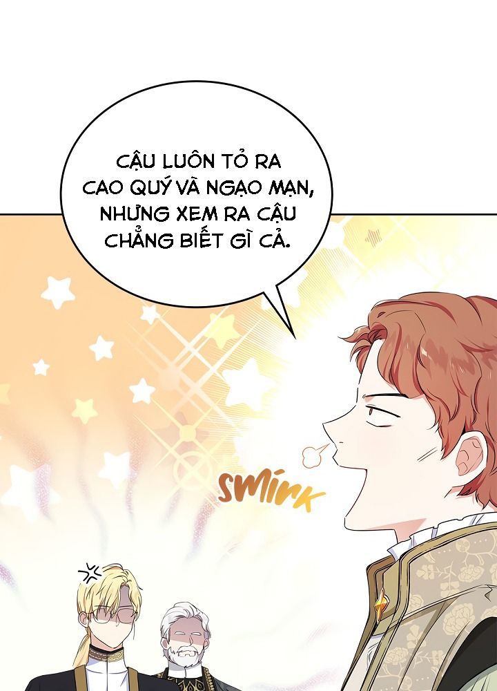 Kiếp Này, Tôi Sẽ Trở Thành Gia Chủ - Chapter 12 - Page 9