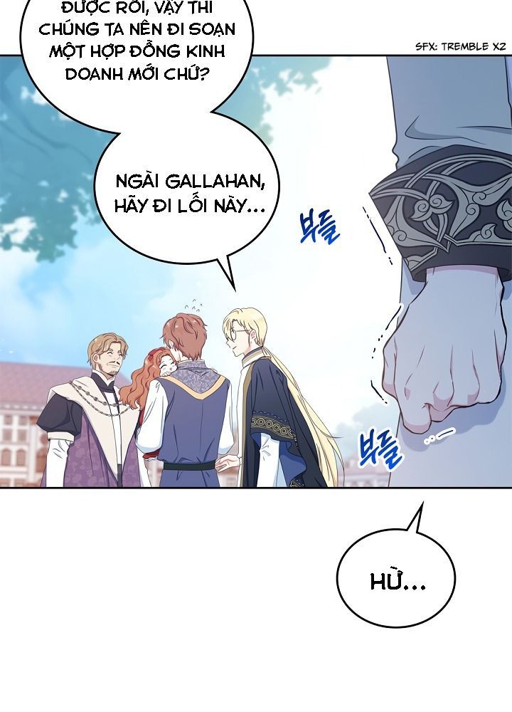 Kiếp Này, Tôi Sẽ Trở Thành Gia Chủ - Chapter 12 - Page 94