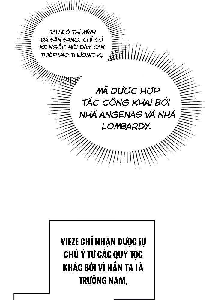 Kiếp Này, Tôi Sẽ Trở Thành Gia Chủ - Chapter 12 - Page 97