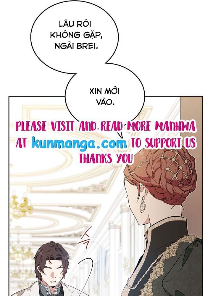 Kiếp Này, Tôi Sẽ Trở Thành Gia Chủ - Chapter 120 - Page 100