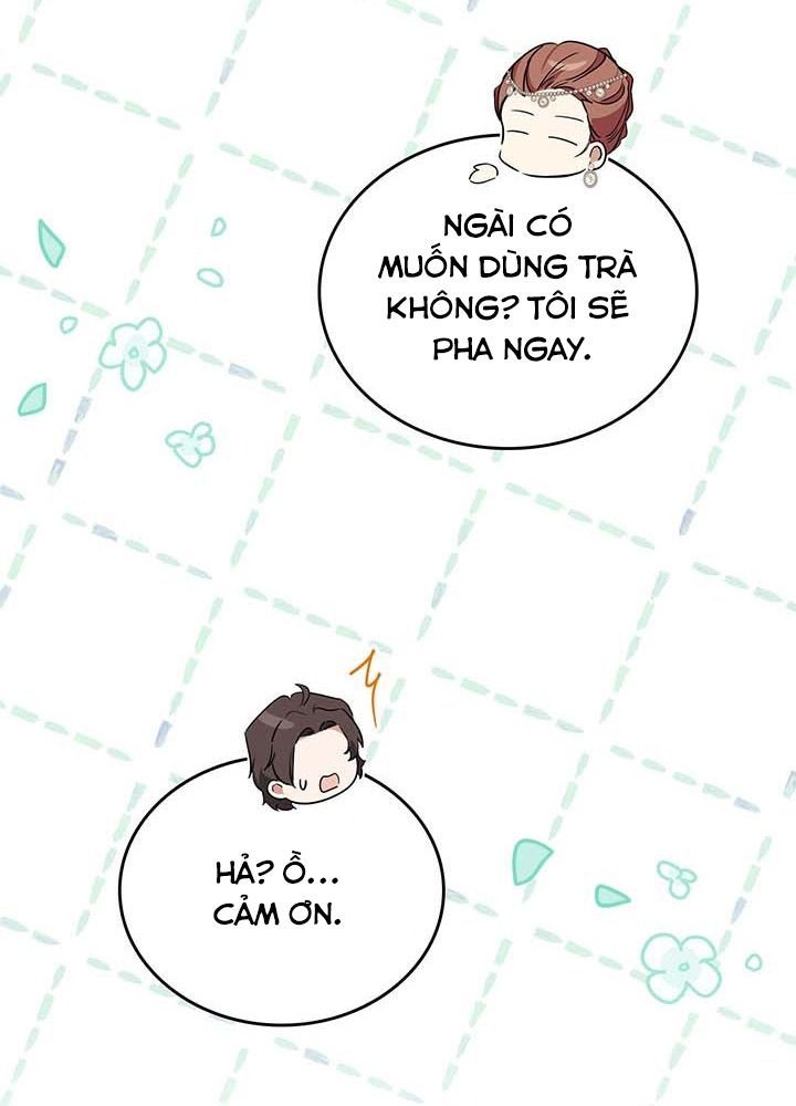 Kiếp Này, Tôi Sẽ Trở Thành Gia Chủ - Chapter 120 - Page 102