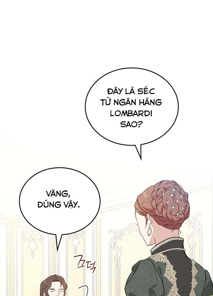 Kiếp Này, Tôi Sẽ Trở Thành Gia Chủ - Chapter 120 - Page 112