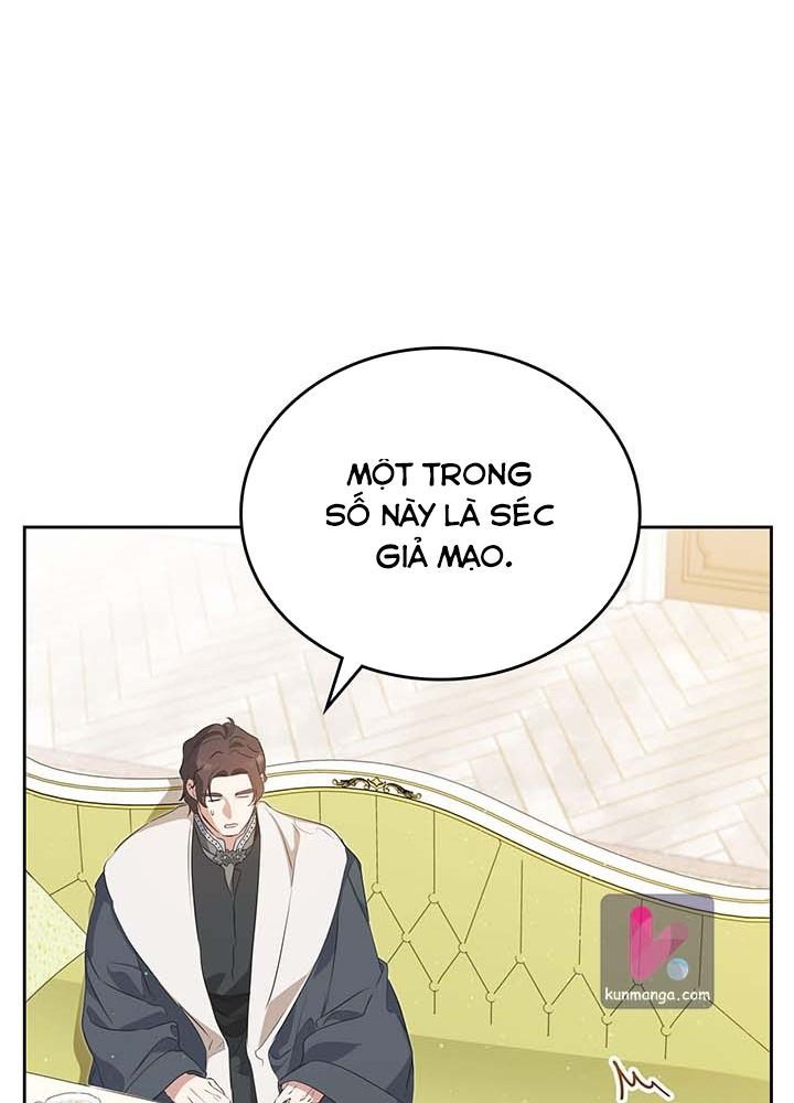 Kiếp Này, Tôi Sẽ Trở Thành Gia Chủ - Chapter 120 - Page 116