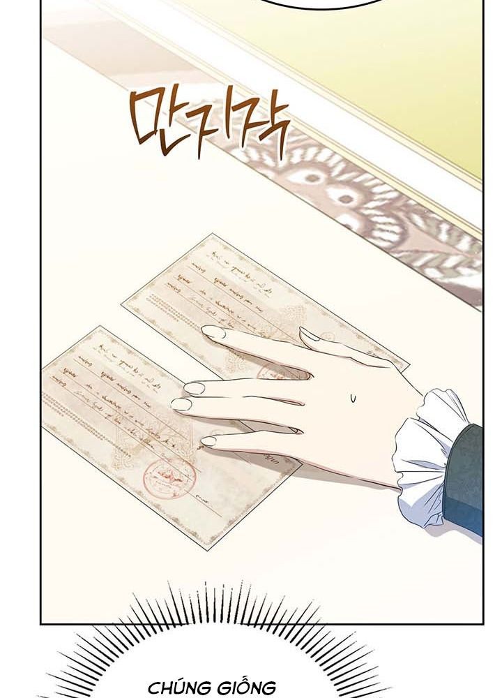 Kiếp Này, Tôi Sẽ Trở Thành Gia Chủ - Chapter 120 - Page 122