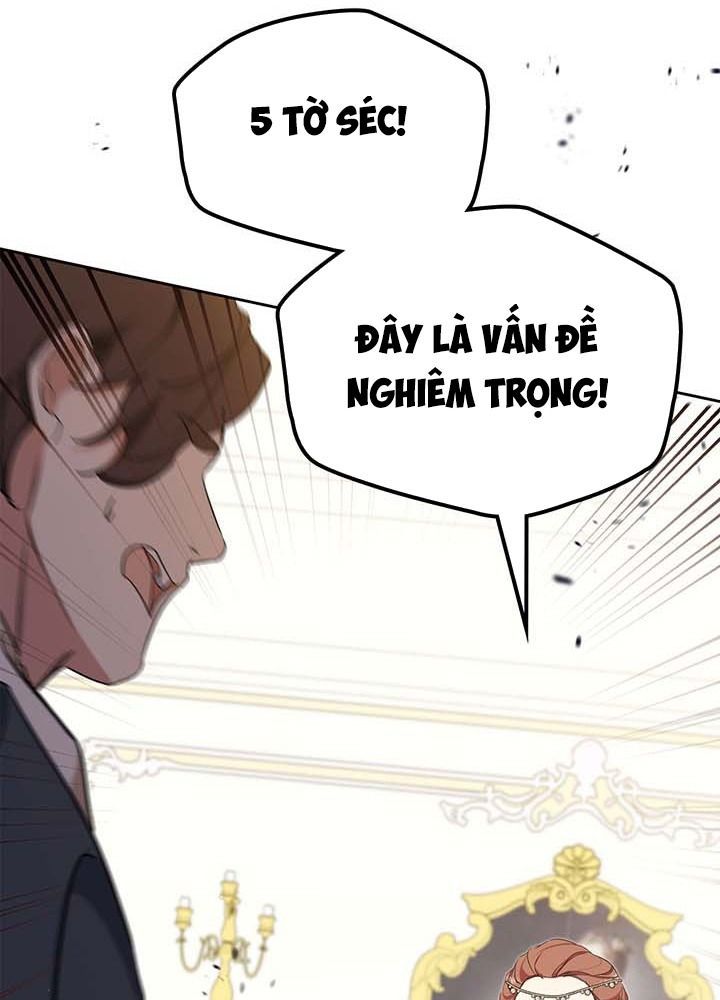 Kiếp Này, Tôi Sẽ Trở Thành Gia Chủ - Chapter 120 - Page 126