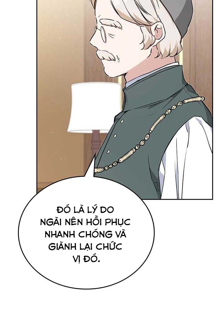 Kiếp Này, Tôi Sẽ Trở Thành Gia Chủ - Chapter 120 - Page 25