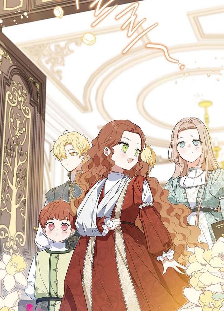 Kiếp Này, Tôi Sẽ Trở Thành Gia Chủ - Chapter 120 - Page 34