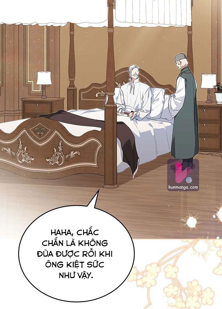 Kiếp Này, Tôi Sẽ Trở Thành Gia Chủ - Chapter 120 - Page 4