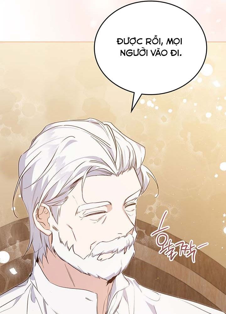 Kiếp Này, Tôi Sẽ Trở Thành Gia Chủ - Chapter 120 - Page 40