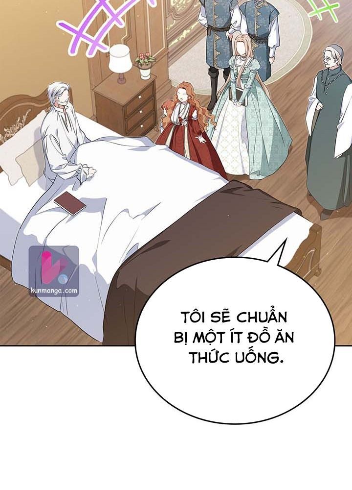 Kiếp Này, Tôi Sẽ Trở Thành Gia Chủ - Chapter 120 - Page 43