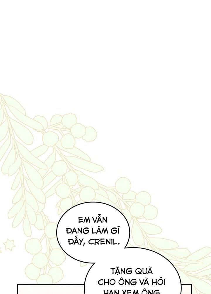Kiếp Này, Tôi Sẽ Trở Thành Gia Chủ - Chapter 120 - Page 44